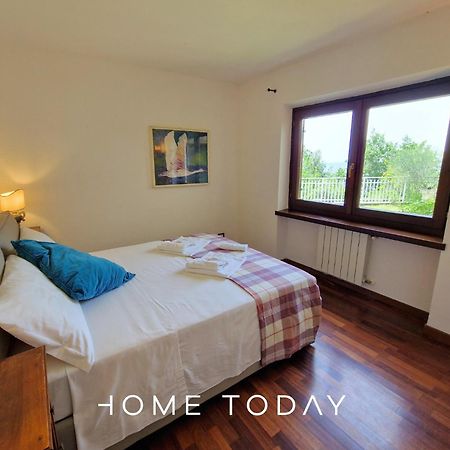 Ht - Loft Al Castello Di Miramare Con Vista Apartment Grignano  Exterior photo