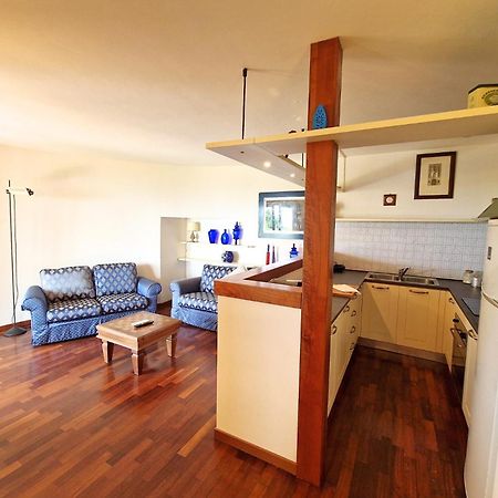 Ht - Loft Al Castello Di Miramare Con Vista Apartment Grignano  Exterior photo