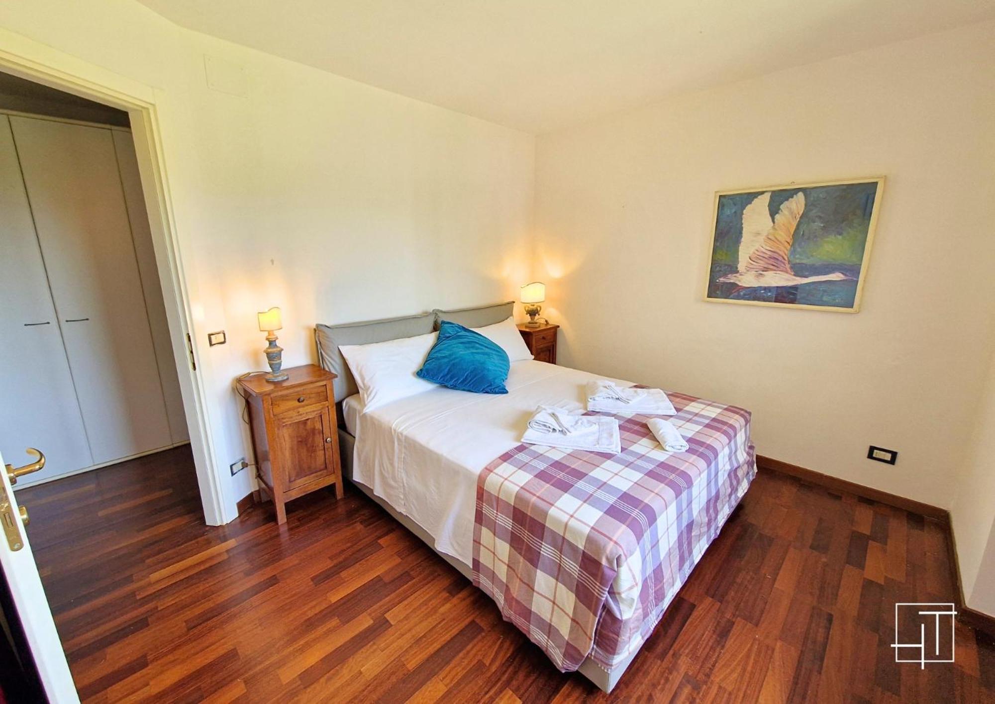 Ht - Loft Al Castello Di Miramare Con Vista Apartment Grignano  Exterior photo